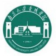 南京大學金陵學院