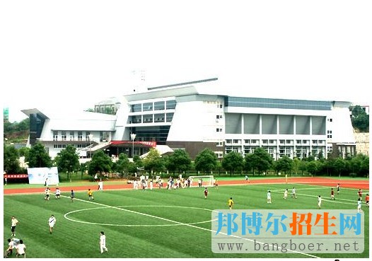 湖南工業(yè)大學(xué)校園一角11726