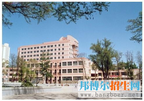 太原理工大學現(xiàn)代科技學院教學主樓2604