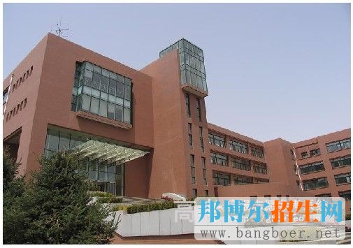 沈陽航空航天大學(xué)機(jī)械館4325