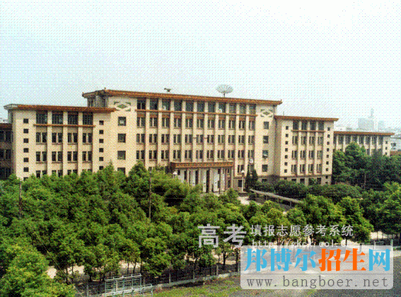 南華大學(xué)校園一角11717