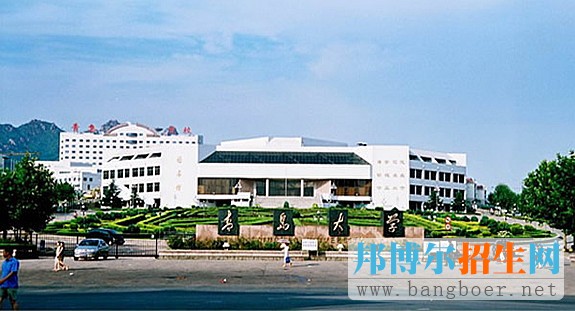 青島大學(xué)