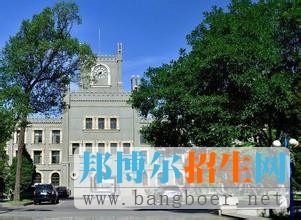 太原理工大學