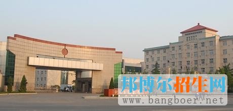 河北工程大學(xué)3