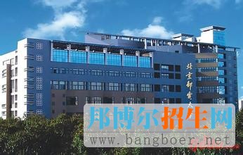 北京郵電大學8