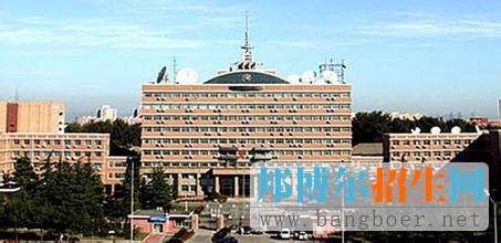 中國傳媒大學3