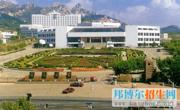 青島大學(xué)