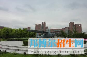 沈陽航空航天大學(xué)9