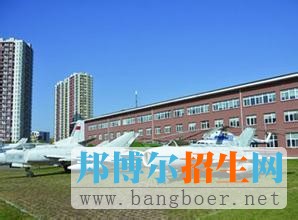 沈陽航空航天大學12