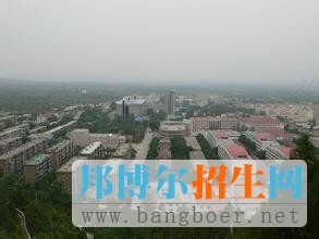 華北理工大學14