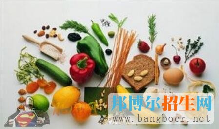 食品衛(wèi)生與營養(yǎng)學(xué)