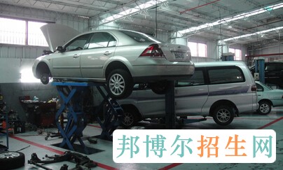 重慶渝州車輛工程技術(shù)學校