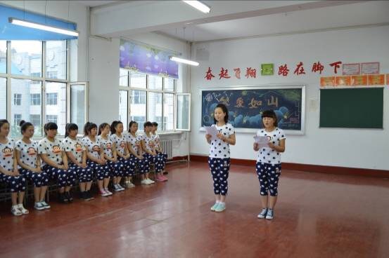 成都有哪些中職幼師學(xué)校