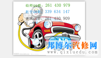 汽車工程專業(yè)圖片