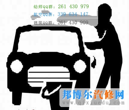 汽車美容圖三