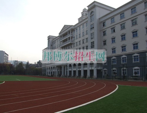 攀枝花市建筑工程學(xué)校有哪些專業(yè)