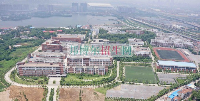 武漢科技大學(xué)城市學(xué)院是幾本