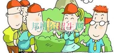 中專有導(dǎo)游嗎