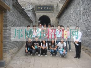 哪個(gè)大專(zhuān)學(xué)校旅游管理好