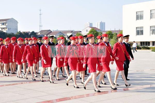 航空服務(wù)就業(yè)前景怎么樣