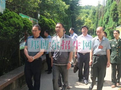 貴陽(yáng)行知科技職業(yè)學(xué)校