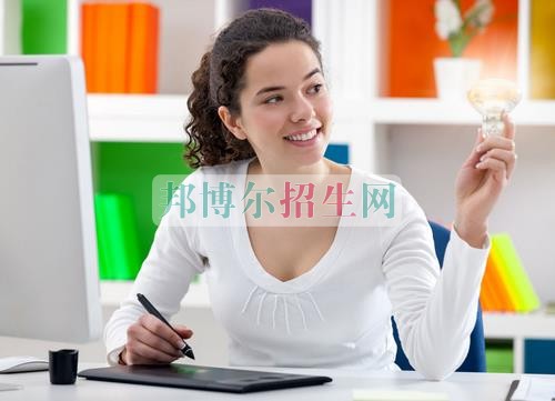 計算機網(wǎng)絡(luò)技術(shù)適合女生學嗎