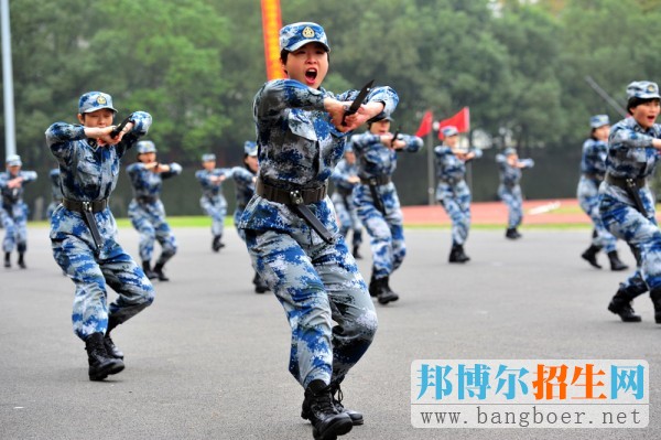 空軍招飛體檢基本標準