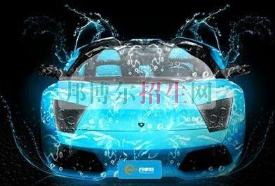 成都汽車整形技術(shù)好就業(yè)嗎