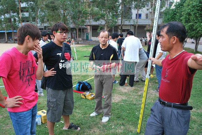 成都建筑工程管理學(xué)校哪些好