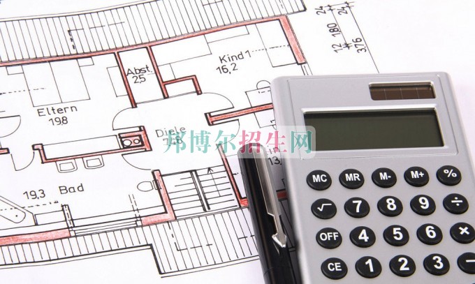 成都初中生可以讀工程造價(jià)嗎