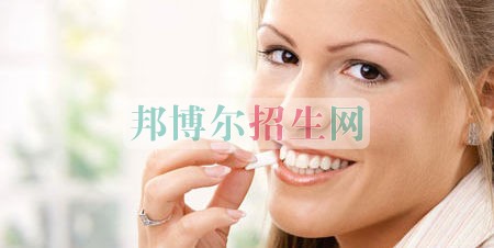 成都口腔醫(yī)學學校有哪些