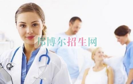 成都高中生讀助產(chǎn)護(hù)理好嗎