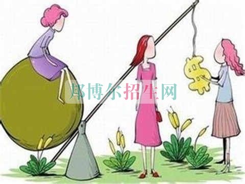 成都有哪些投資與理財學校