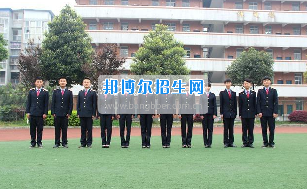 眉山科學(xué)技術(shù)學(xué)校2017年招生簡(jiǎn)章