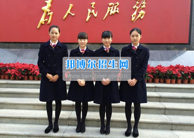 眉山科學(xué)技術(shù)學(xué)校2017年招生簡(jiǎn)章