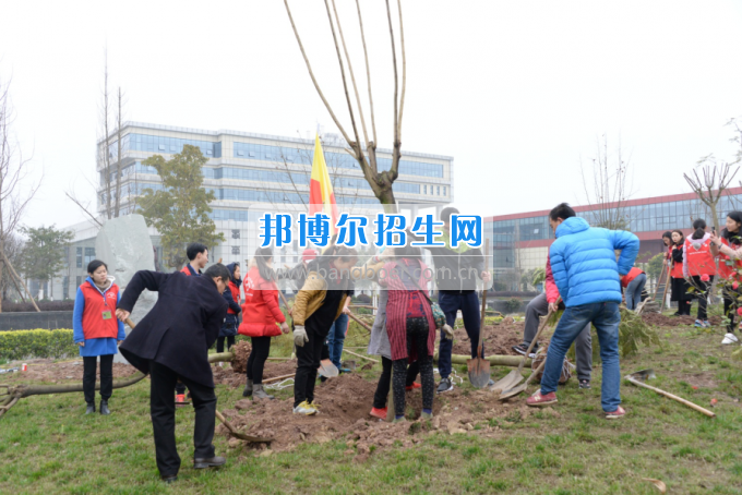 川南幼兒師范高等專科學(xué)校學(xué)前教育二系黨日活動(dòng)