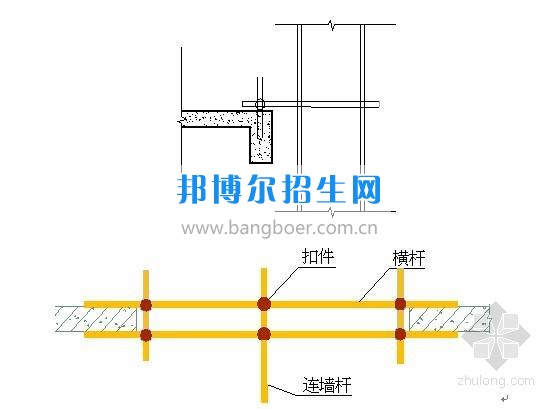 成都有幾個(gè)建筑工程施工技術(shù)學(xué)校