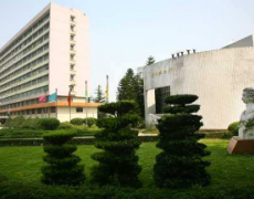 南充職工大學(xué)