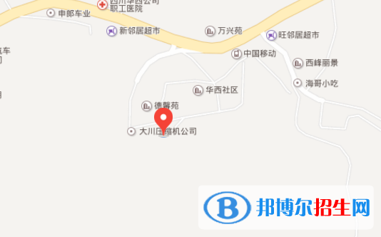 資陽技工學(xué)校地址在哪里