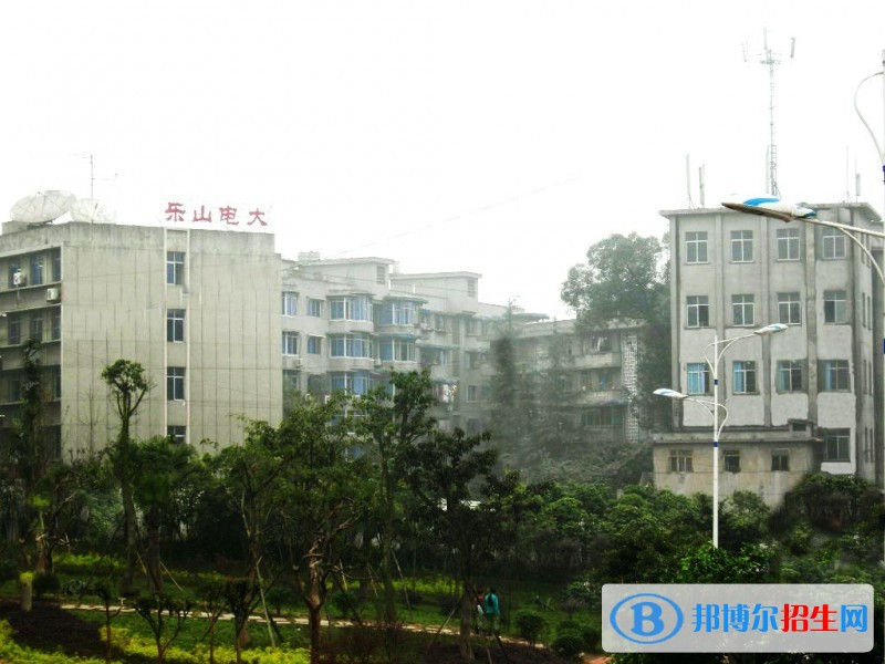 樂山廣播電視大學有哪些專業(yè)