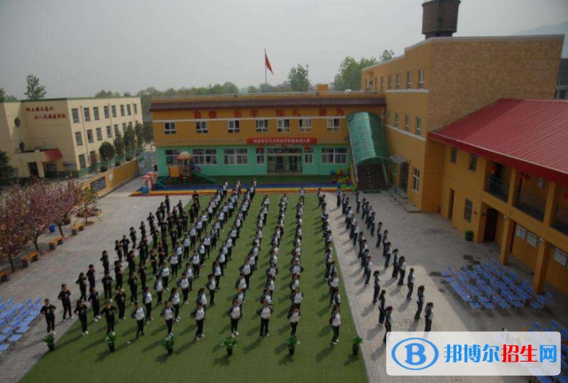 西安職業(yè)中等專業(yè)學校2018年報名條件、招生對象