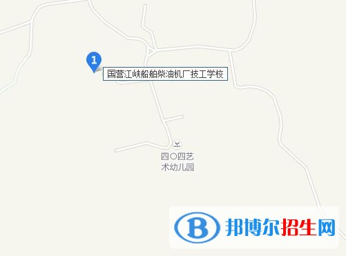 陜西柴油機(jī)廠技工學(xué)校地址在哪里