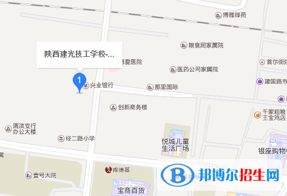 建光技工學(xué)校地址在哪里