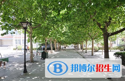 石家莊通達鐵路中等專業(yè)學校地址在哪里