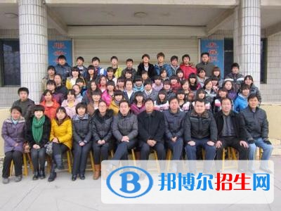 清河職教中心2018年報(bào)名條件、招生對(duì)象