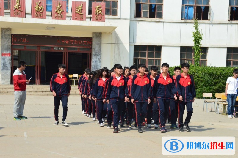 滄州財經(jīng)學(xué)校2018年報名條件、招生對象