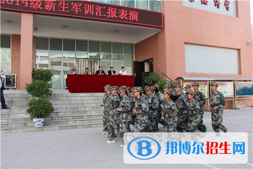 綏德職業(yè)技術(shù)教育中心有哪些專(zhuān)業(yè)