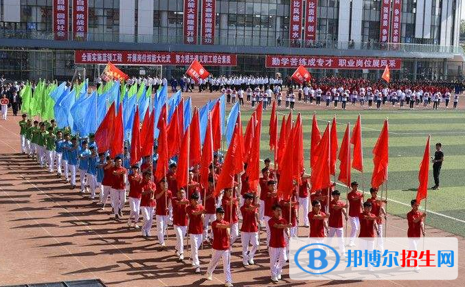 遵義職業(yè)技術(shù)學(xué)院單招報名時間