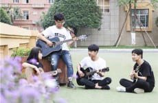 學校風光 (3)
