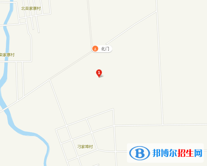 山東萊西市職業(yè)中等專業(yè)學校地址